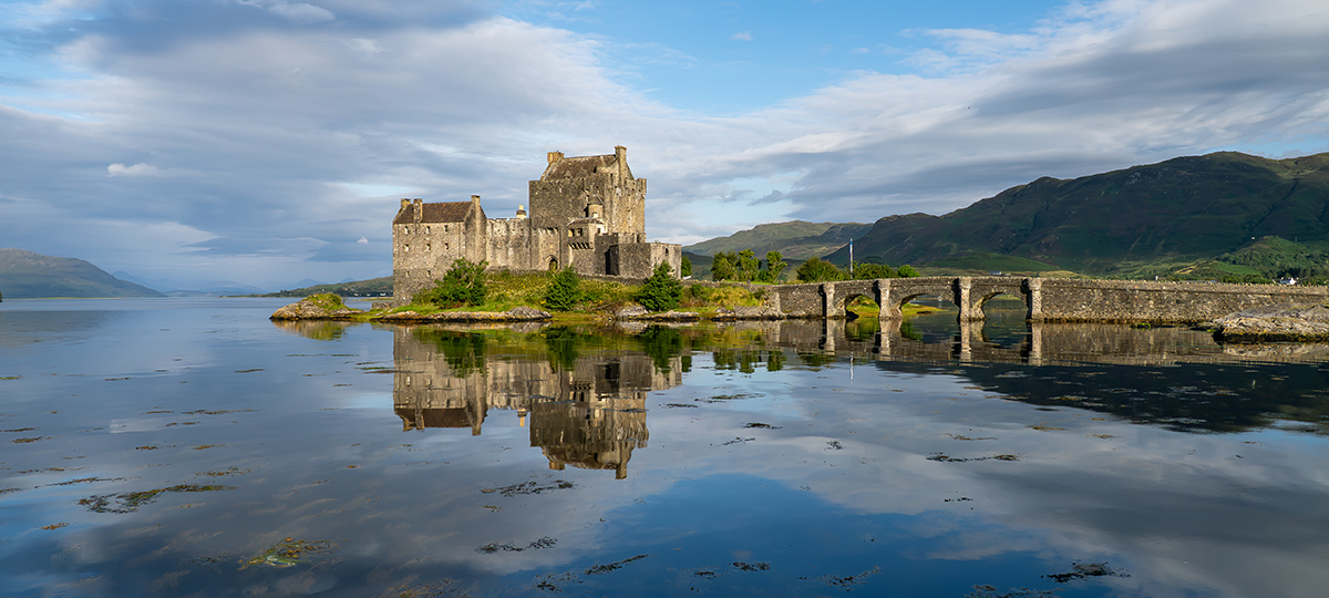 Schottland