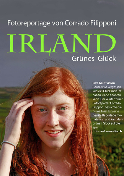 Irland