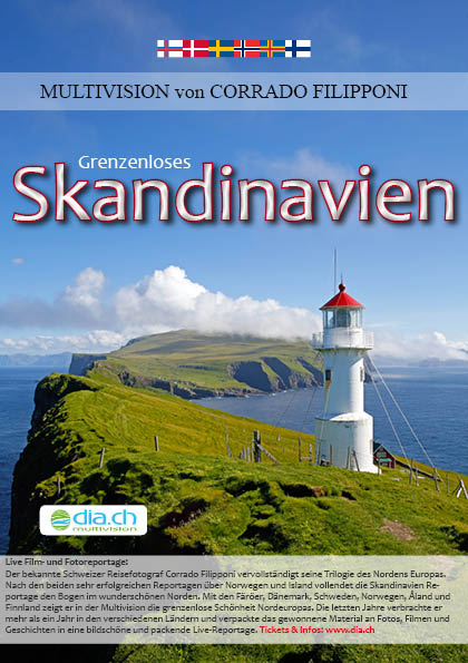 Skandinavien